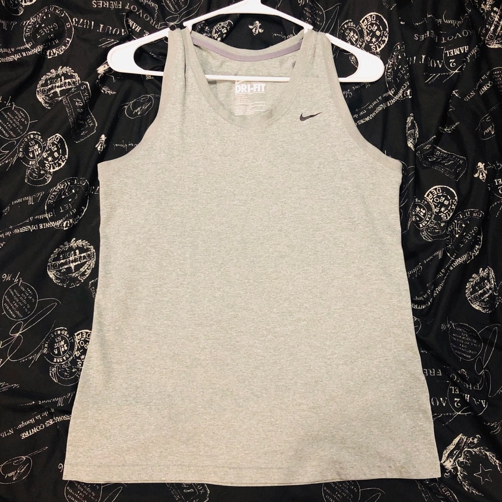 Nike DRI FIT Tank top